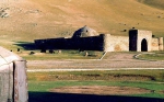 Исторические и архитектурные памятники Кыргызстана