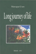 Long journey of life